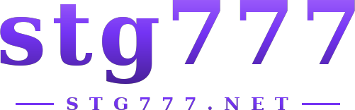 stg777 logo